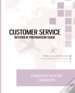 Capa do artigo Customer Service Interview Preparation Guide
