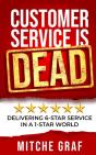 Customer Service Is Dead - Preview