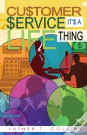 Capa do artigo Customer Service It