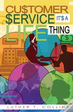 Capa do artigo Customer Service It'S A Life Thing
