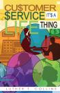 Customer Service It'S A Life Thing - Preview