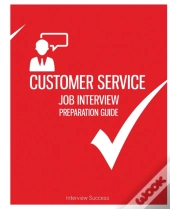Customer Service Job Interview Preparati