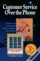 Customer Service Over The Phone