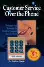 Customer Service Over The Phone - Preview