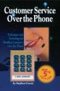 Customer Service Over The Phone - Preview