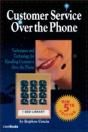 Customer Service Over The Phone - Preview