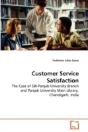 Customer Service Satisfaction - Preview