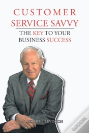 Capa do artigo Customer Service Savvy
