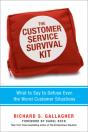 Customer Service Survival Kit - Preview