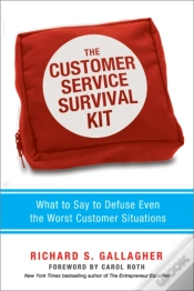 Capa do artigo Customer Service Survival Kit