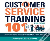 Customer Service Training 101