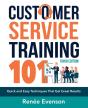 Customer Service Training 101 - Preview