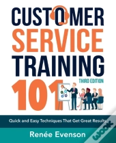 Customer Service Training 101