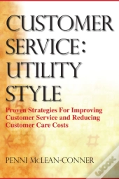 Customer Service: Utility Style