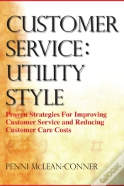 Capa do artigo Customer Service: Utility Style
