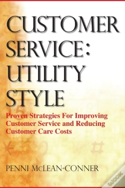 Capa do artigo Customer Service: Utility Style