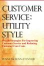 Customer Service: Utility Style - Preview