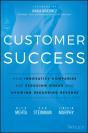 Customer Success - Preview
