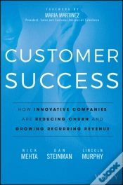 Capa do artigo Customer Success