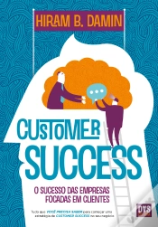 Capa do artigo Customer Success