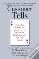 Customer Tells