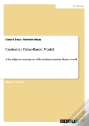 Capa do artigo Customer Value-Based Model