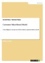 Customer Value-Based Model - Preview