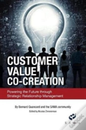 Capa do artigo Customer Value Co-Creation