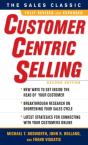 Customercentric Selling, Second Edition - Preview