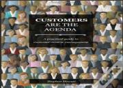 Customers Are The Agenda