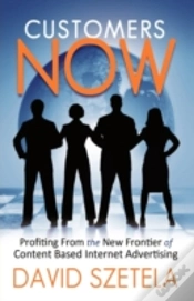 Capa do artigo Customers Now: Profiting From The New Fr