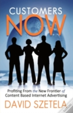 Capa do artigo Customers Now: Profiting From The New Fr