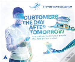 Capa do artigo Customers The Day After Tomorrow