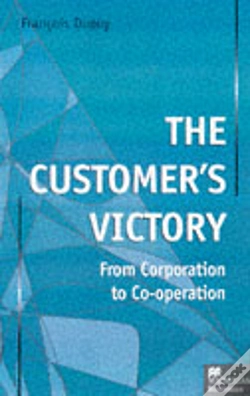 Capa do artigo Customer'S Victory