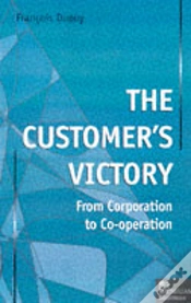 Capa do artigo Customer