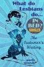 Customer'S Waiting - Preview