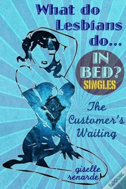 Capa do artigo Customer'S Waiting