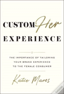 Capa do artigo Customher Experience