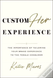 Capa do artigo Customher Experience