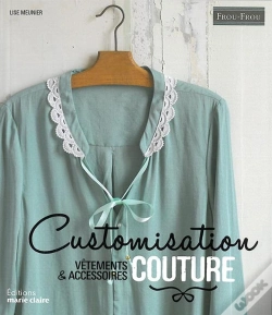Capa do artigo Customisation Couture