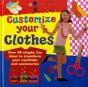 Customise Your Clothes - Preview