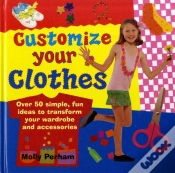 Capa do artigo Customise Your Clothes