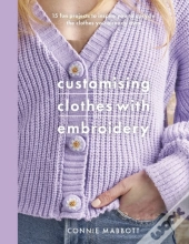 Customising Clothes With Embroidery