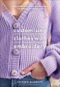 Customising Clothes With Embroidery - Preview