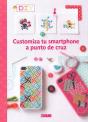 Customiza Tu Smartphone A Punto De Cruz - Preview