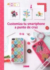 Capa do artigo Customiza Tu Smartphone A Punto De Cruz