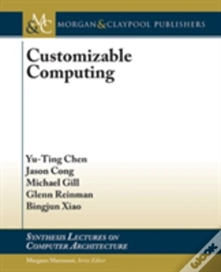 Capa do artigo Customizable Computing