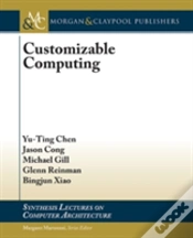 Capa do artigo Customizable Computing