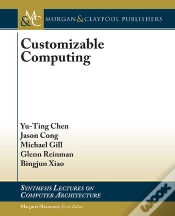 Capa do artigo Customizable Computing