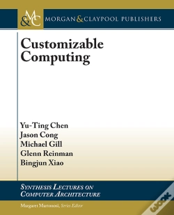 Capa do artigo Customizable Computing